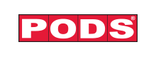 PODS logo